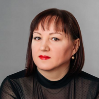 Ольга Шишкова