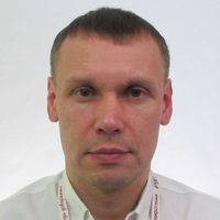 Евгений Поляков