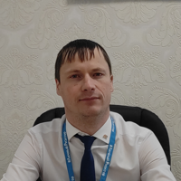 Николай Семёнов