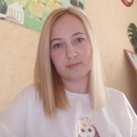 Елена Лопухова