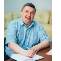 Алексей Даньшин