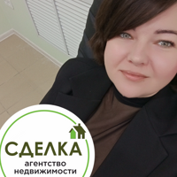 Мария Ляшкова