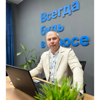 Виталий Евдокимов