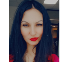 Евгения Ехлакова