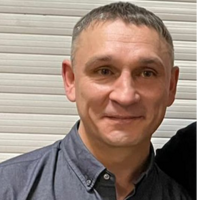 Марат Муратбакиев