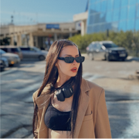 Анджелина Монастырева