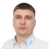 Сергей Белозерский