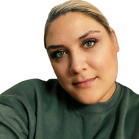 Мария Мельникова