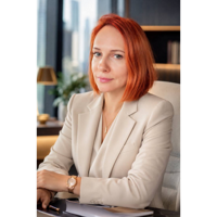 Екатерина Доминго
