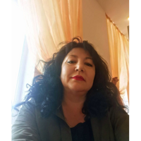 Ирина Матеущук