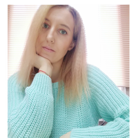 Елена Киселёва