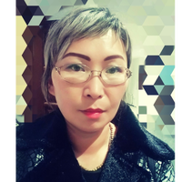 Ульяна Данчинова