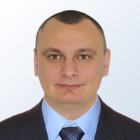 Павел Близнюк