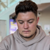 Данил Фокин