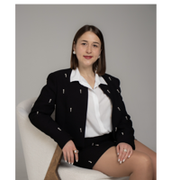 Ольга Колесникова