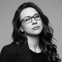 Елена Семко