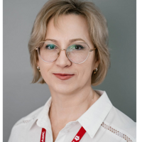 Екатерина Газимзянова