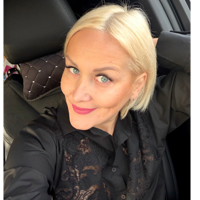 Анастасия Стремоусова