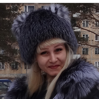 Валентина Кеуш