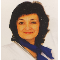 Галина Злых