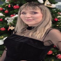 Наталия Воробейкова