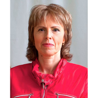 Галина Фомина