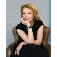 Александра Космаенко