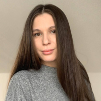 Марина Рассохина