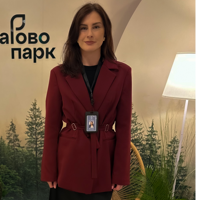Ирина Алимбаева
