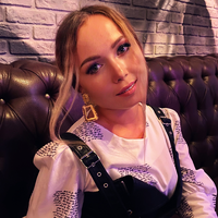 Светлана Николаева