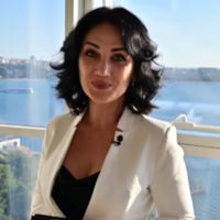 Анжела Галиева