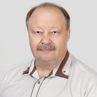 Владимир Ульянов