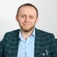 Роман Агошкин