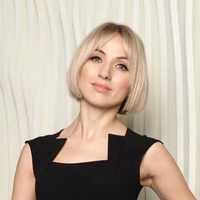 Светлана Голубцова