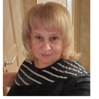 Анна Пшеничная