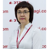 Светлана Матвеева