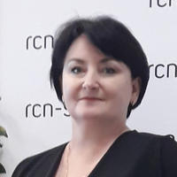 Надежда Зуденкова