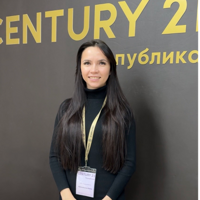 Анна Афанасьева