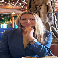 Татьяна Васильева