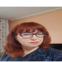 Евгения Климова