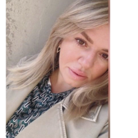 Анна Берлова