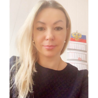 Светлана Субботина