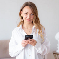 Анна Серегина