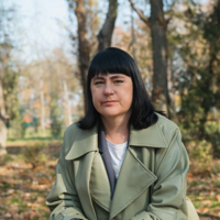 Наталья Белова