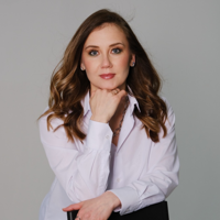 Ирина Поднебеснова