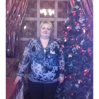 Оксана Барсукова