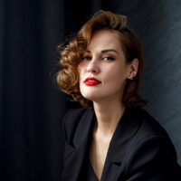 Мария Давыдова