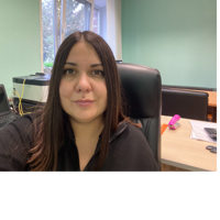 Любовь Студилина