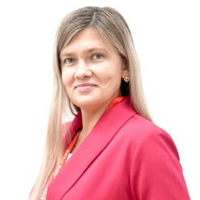 Ирина Антощенко