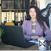 Яна Абрамовская